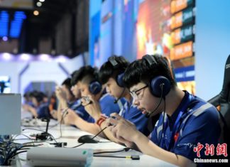 eスポーツ顧問、猫訓練士、漢服デザイナーなど新職種誕生