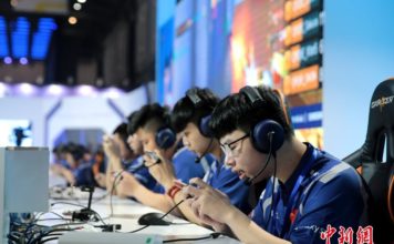 eスポーツ顧問、猫訓練士、漢服デザイナーなど新職種誕生