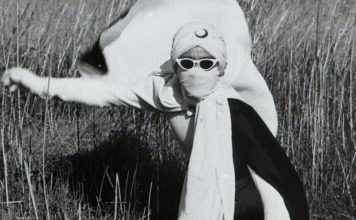 中国のユニークな紫外線対策品